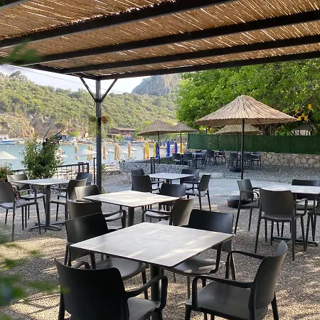 Dada Bungalows Mesudiye (Datca)