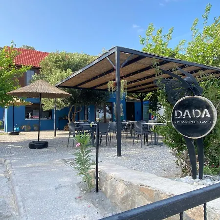 Hotel Dada Bungalows *