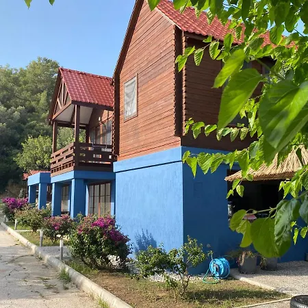 Dada Bungalows Mesudiye (Datca)