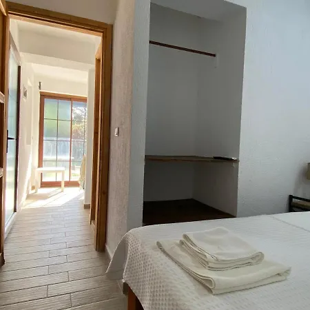 Dada Bungalows Hotel Mesudiye (Datca)