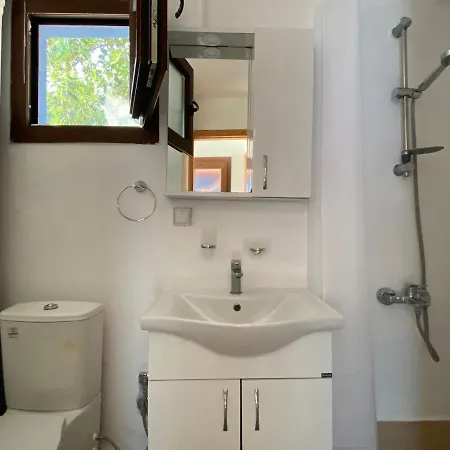 Hotel Dada Bungalows Mesudiye (Datca)