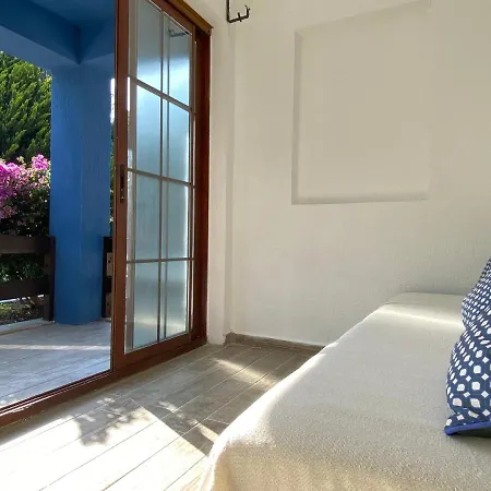 Hotel Dada Bungalows Mesudiye (Datca)
