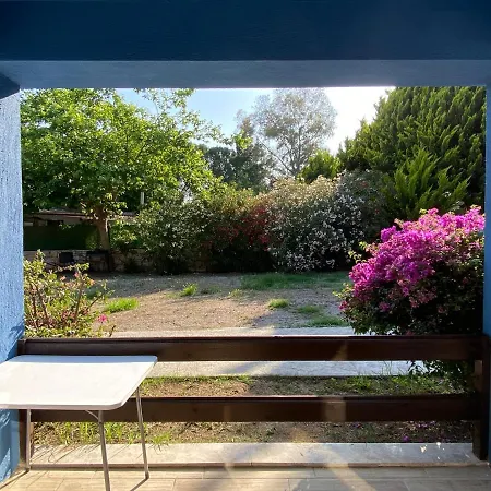 Dada Bungalows Mesudiye (Datca)