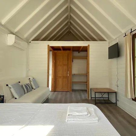 Hotel Dada Bungalows Mesudiye (Datca)