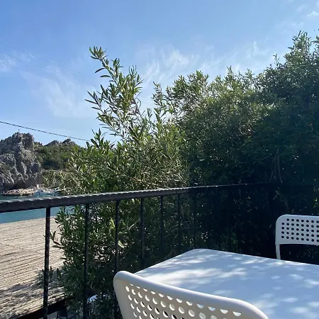 Dada Bungalows Hotel Mesudiye (Datca)