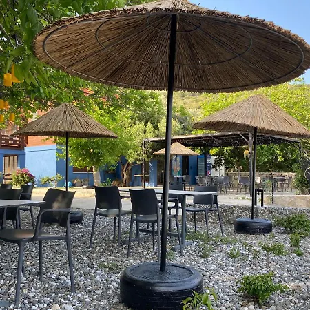 호텔 Dada Bungalows